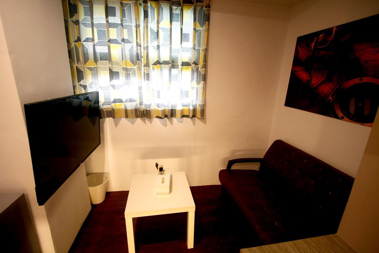 Albergue Color House Taichung Habitación foto